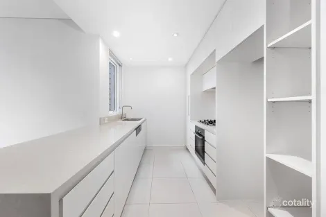 Property photo of 201/38 Peninsula Drive Breakfast Point NSW 2137