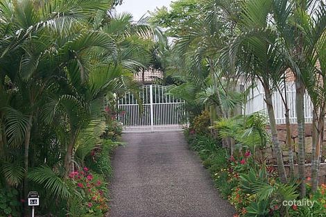 66 Delavan St, Wishart, QLD 4122