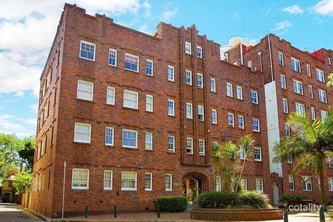 Property photo of 33/5 Darley Street Darlinghurst NSW 2010