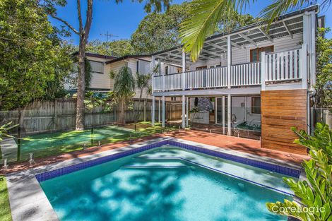 Property photo of 33 Ashford Street Shorncliffe QLD 4017