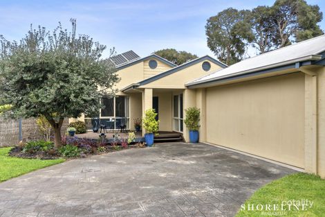 Property photo of 19 Percy Street Rye VIC 3941