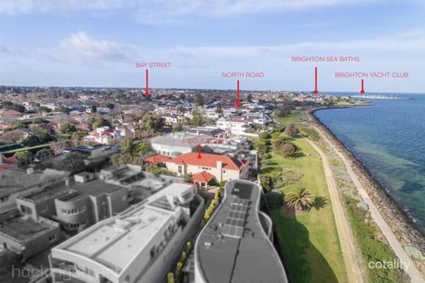 Property photo of 6 Cole Street Brighton VIC 3186