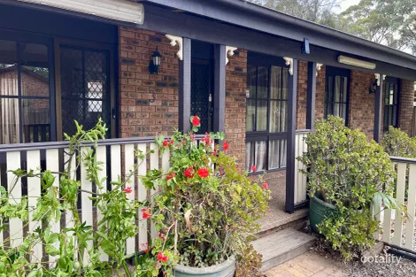 Property photo of 3 Depot Road West Nowra NSW 2541