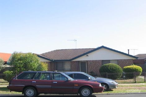 136 Odessa Ave, Keilor Downs, VIC 3038