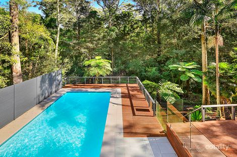 Property photo of 10 Strone Avenue Wahroonga NSW 2076