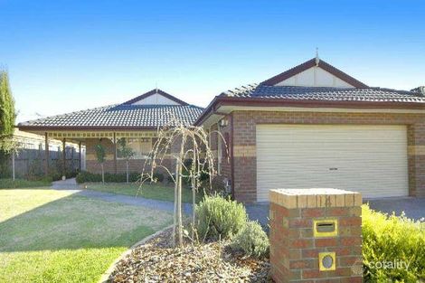 Property photo of 14 Feathertop Chase Burwood East VIC 3151