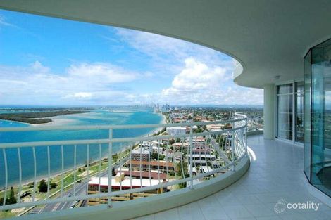 Property photo of 10C/5 Bayview Street Runaway Bay QLD 4216