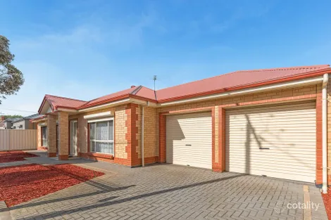 Property photo of 2 Gray Street Croydon Park SA 5008