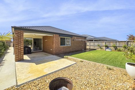 Property photo of 54 Gravity Drive Mount Duneed VIC 3217
