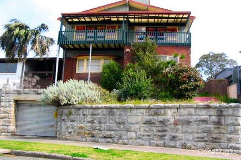 Property photo of 10 Larkin Street Waverton NSW 2060