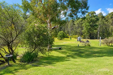 498 Red Rock Rd, Boorook, NSW 2372