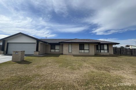 Property photo of 3 Corella Street Kawungan QLD 4655