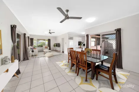 Property photo of 20 Sawpit Street Mount Sheridan QLD 4868