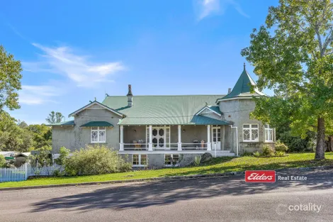 Property photo of 116 Abelard Street Dungog NSW 2420