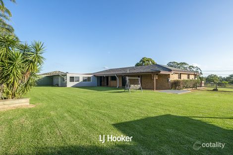 Property photo of 53 Nancy Place Galston NSW 2159