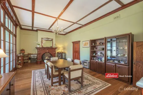 Property photo of 116 Abelard Street Dungog NSW 2420