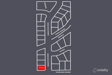Property photo of 1 Verdi Boulevard Irymple VIC 3498