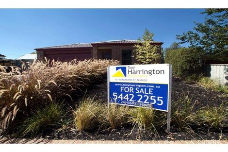 Property photo of 9 Webster Street Eaglehawk VIC 3556