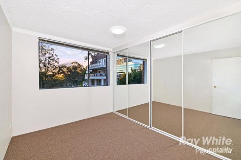 Property photo of 4/3 Stewart Street Parramatta NSW 2150