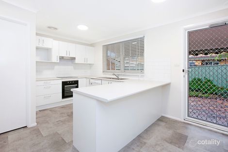 Property photo of 6/9 Oleander Parade Caringbah NSW 2229