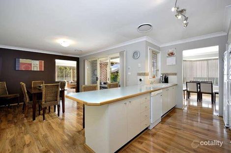 Property photo of 45 Thomas Mitchell Drive Barden Ridge NSW 2234