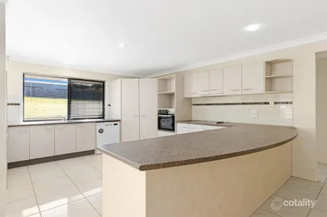 Property photo of 10 Golf Crescent Craignish QLD 4655
