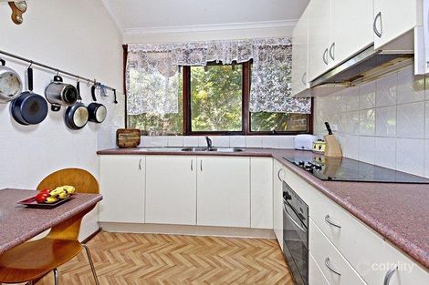 Property photo of 13/32 Chandos Street Ashfield NSW 2131