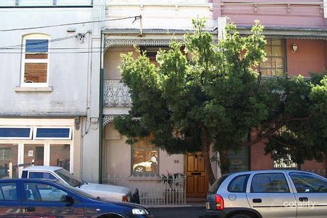 66 Wallis St, Woollahra, NSW 2025