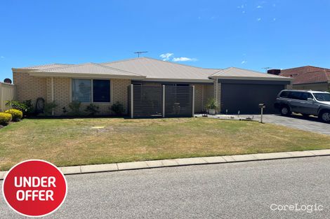 Property photo of 16 Corfu Pass Port Kennedy WA 6172