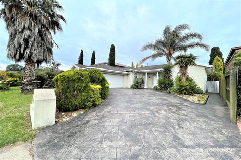 Property photo of 11 John Phelps Court Seabrook VIC 3028