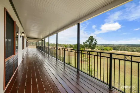 Property photo of 3772 Gatton Esk Road Esk QLD 4312