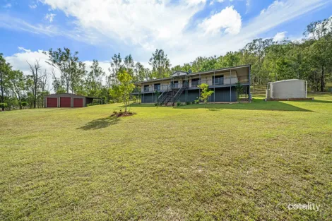 3772 Gatton Esk Rd, Esk, QLD 4312