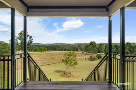 Property photo of 3772 Gatton Esk Road Esk QLD 4312