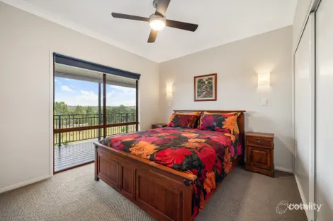 Property photo of 3772 Gatton Esk Road Esk QLD 4312