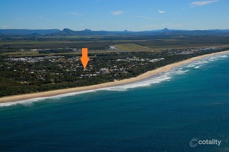 Property photo of 21 Mudjimba Beach Road Mudjimba QLD 4564
