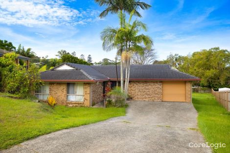 Property photo of 12 Yalla Kool Drive Ocean Shores NSW 2483