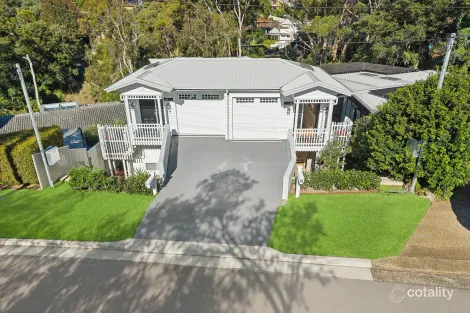 38b Wylie St, Kirrawee, NSW 2232