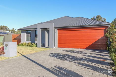 Property photo of 12 Avalon Lane Wattle Grove WA 6107