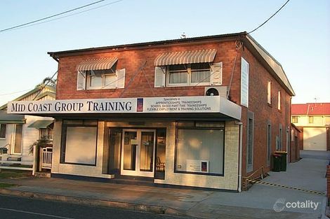 44 Lord St, Port Macquarie, NSW 2444