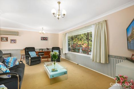 Property photo of 30 Cooyong Road Terrey Hills NSW 2084