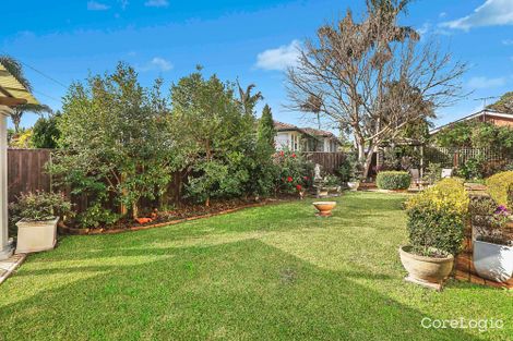 Property photo of 30 Cooyong Road Terrey Hills NSW 2084