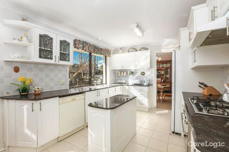 Property photo of 30 Cooyong Road Terrey Hills NSW 2084