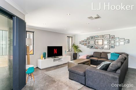 Property photo of 25 Yelbeni Loop Baldivis WA 6171