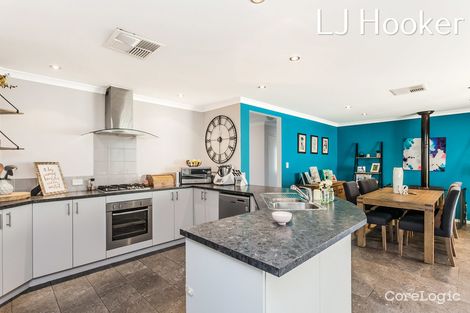 Property photo of 25 Yelbeni Loop Baldivis WA 6171