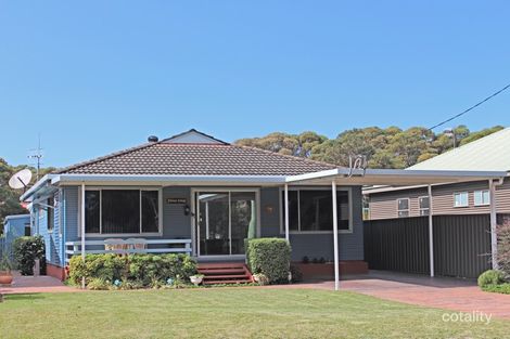 59 Mcdonald Pde, Burrill Lake, NSW 2539