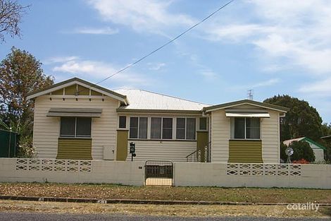 41 Parker St, Millbank, QLD 4670