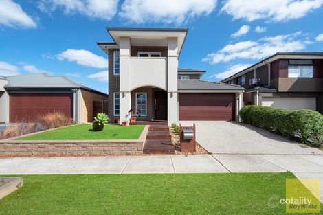 64 Sunnybank Dr, Point Cook, VIC 3030