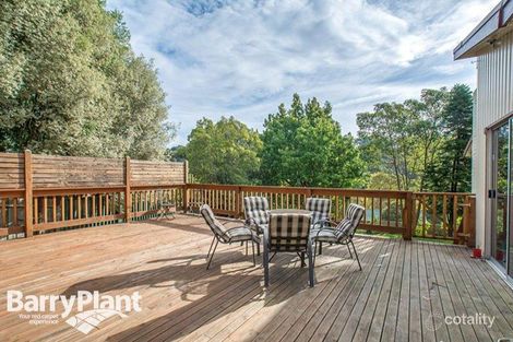Property photo of 7 Burnham Road Belgrave VIC 3160