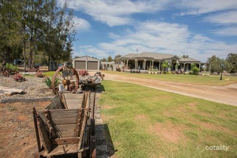 Property photo of 48 Bender Street Chinchilla QLD 4413