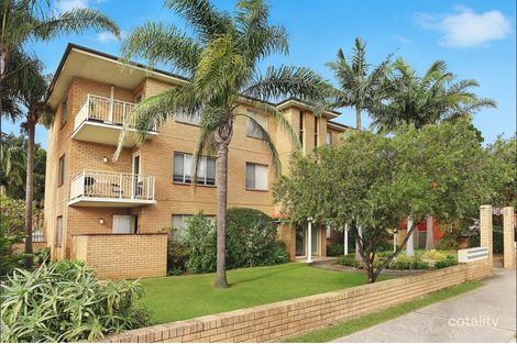 16/138-140 Chuter Ave, Sans Souci, NSW 2219